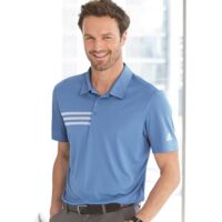 Men's 3-Stripes Chest Polo Thumbnail