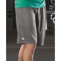 Men's 9" Dri-Power® Tricot Mesh Shorts with Pockets Thumbnail