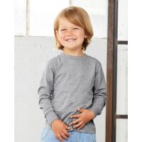Toddler Jersey Long Sleeve Tee Thumbnail