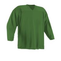 Goalie Hockey Practice Jersey Thumbnail