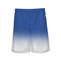 Youth Ombre Shorts Thumbnail