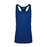 Women's Triblend Racerback Thumbnail