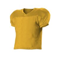 Youth Practice Football Jersey Thumbnail