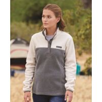 Women’s Benton Springs™ Half-Snap Pullover Thumbnail