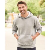 Hammer™ Fleece Hooded Sweatshirt Thumbnail