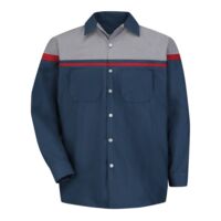 Men's Performance Tech Long Sleeve Shirt Thumbnail