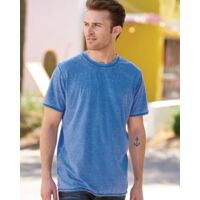 Unisex Zen Jersey T-Shirt Thumbnail