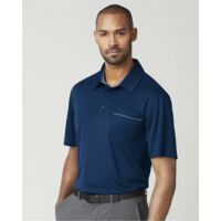 Dynamic Pocket Polo Thumbnail