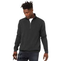 Unisex FWD Fashion Quarter-Zip Sweatshirt Thumbnail