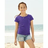 Girls’ Ultimate T-Shirt Thumbnail