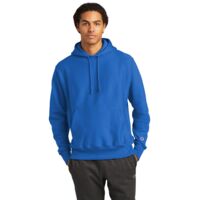 Reverse Weave ® Hooded Sweatshirt Thumbnail