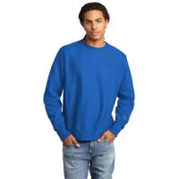Reverse Weave ® Crewneck Sweatshirt Thumbnail