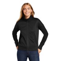 Women's Track Jacket Thumbnail