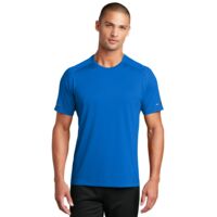 Level Mesh Tee Thumbnail