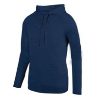 Shadow Tonal Heather Hoodie Thumbnail