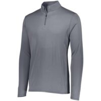 Men's Attain Color Secure® Performance Quarter-Zip Pullover Thumbnail