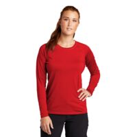 Women's Long Sleeve Rashguard Tee Thumbnail
