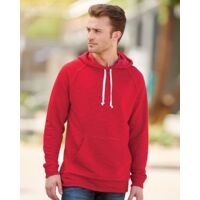 Shore French Terry Hooded Pullover Thumbnail