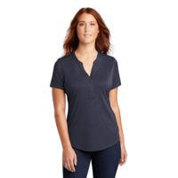 Women's Endeavor Henley Thumbnail