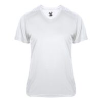 Women's  Ultimate SoftLock™ V-Neck T-Shirt Thumbnail