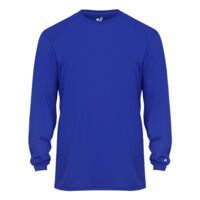 Youth Ultimate SoftLock™ Long Sleeve T-Shirt Thumbnail
