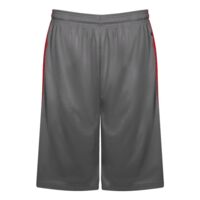 Tonal Blend Panel Shorts Thumbnail
