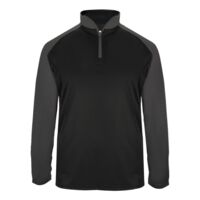 Men's Ultimate SoftLock™ Sport Quarter-Zip Pullover Thumbnail