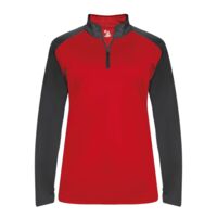 Women's Ultimate SoftLock™ Sport Quarter-Zip Pullover Thumbnail