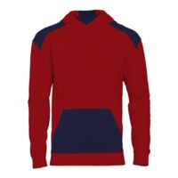 Youth Breakout Performance Fleece Hooded Sweatshirt Thumbnail