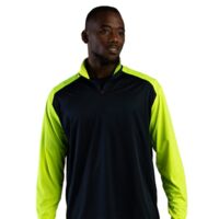 Men's Breakout Quarter-Zip Pullover Thumbnail