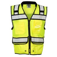 Unisex High-Performance Surveyors Vest Thumbnail