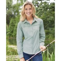 Women's Fishing Shirt Thumbnail