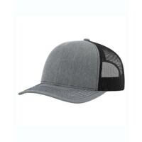 Youth Trucker Snapback Cap Thumbnail