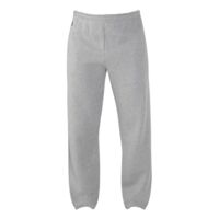 Unisex Dri Power® Open-Bottom Pocket Sweatpants Thumbnail