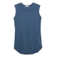 Women's Slub Inside Out Tee Thumbnail