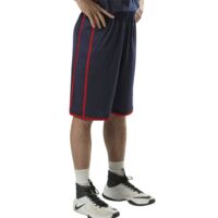 Basketball Shorts Thumbnail