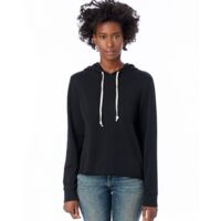 Women’s Day Off Mineral Wash French Terry Hoodie Thumbnail
