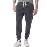 Campus Mineral Wash French Terry Joggers Thumbnail