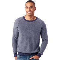 Eco-Teddy Champ Crewneck Sweatshirt Thumbnail