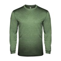 Youth Triblend Long Sleeve T-Shirt Thumbnail
