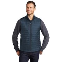 Packable Puffy Vest Thumbnail