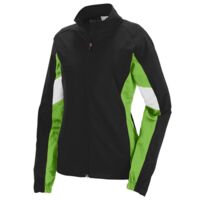 Women's Tour De Force Jacket Thumbnail