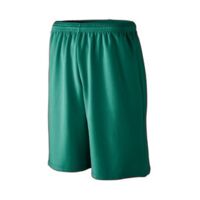 Longer Length Wicking Mesh Athletic Shorts Thumbnail
