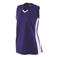 Women's Wicking Mesh Powerhouse Jersey Thumbnail
