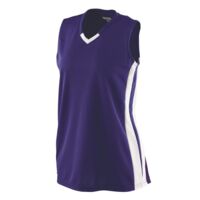 Girls' Wicking Mesh Powerhouse Jersey Thumbnail