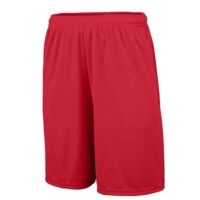 Youth Training Shorts with Pocket Thumbnail
