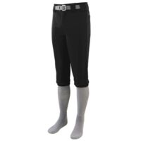 Series Knee Length Baseball Pants Thumbnail