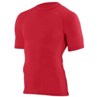Men's Hyperform Compression Raglan T-Shirt Thumbnail