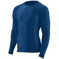Unisex Hyperform Compression Long Sleeve Shirt Thumbnail