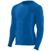 Youth Hyperform Compression Long Sleeve Shirt Thumbnail